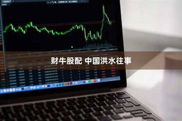 财牛股配 中国洪水往事
